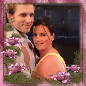 Meet your Posher, Geneviève